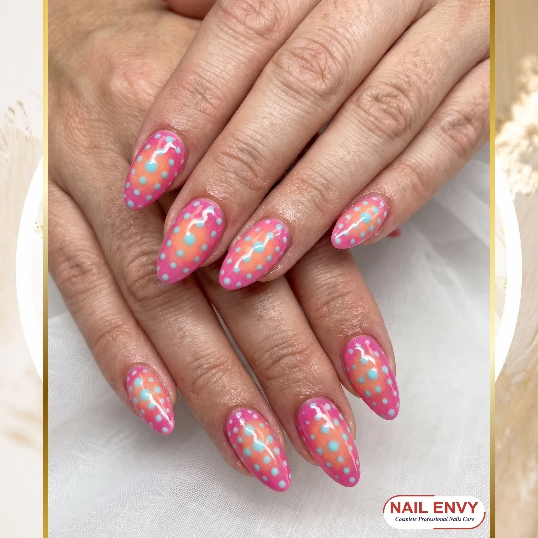 Nail Cute